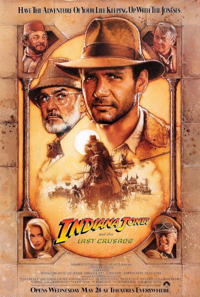 watch-Indiana Jones and the Last Crusade