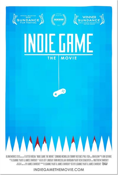 watch-Indie Game  The Movie