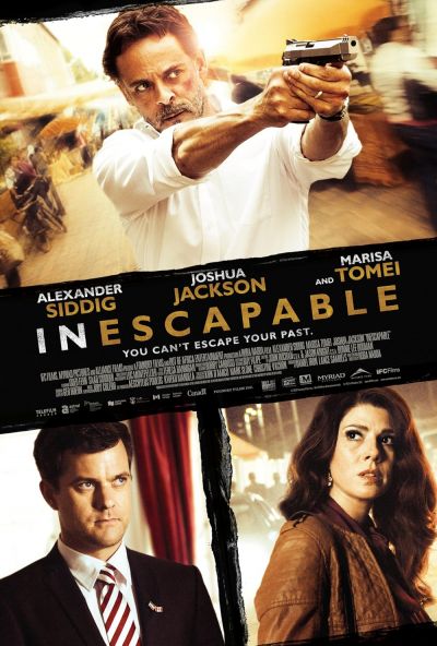 watch-Inescapable