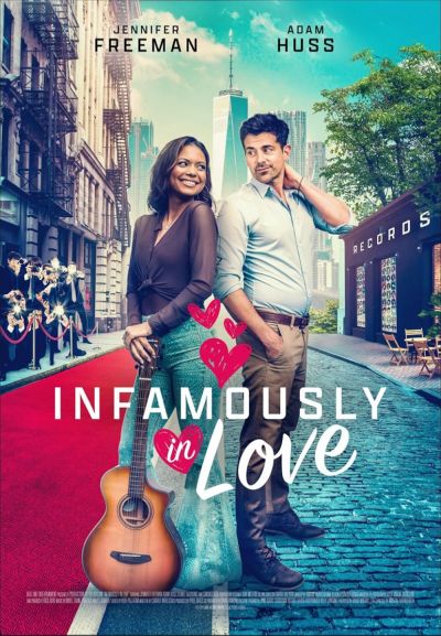 watch-Infamously in Love