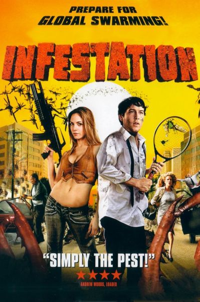 watch-Infestation