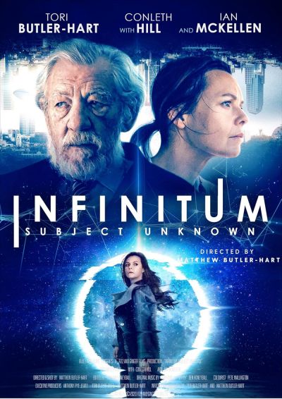 watch-Infinitum  Subject Unknown