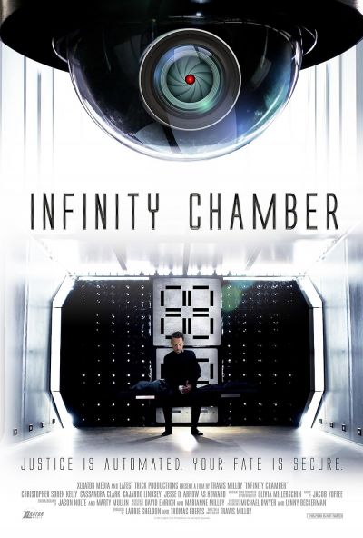 watch-Infinity Chamber