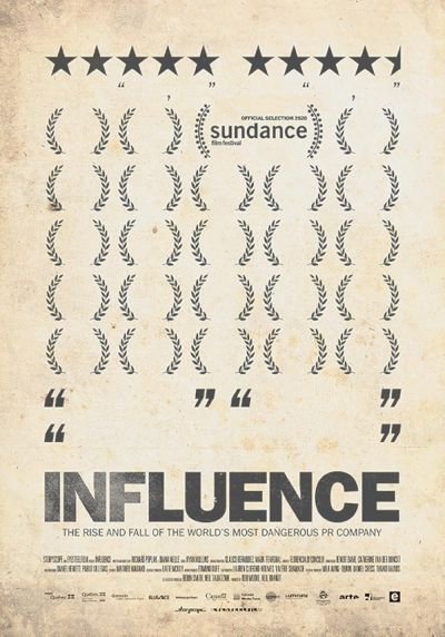 watch-Influence