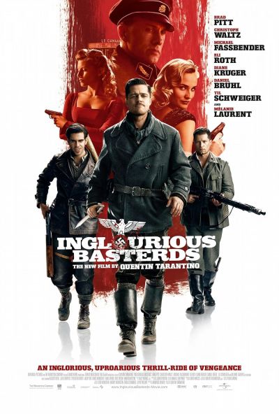 watch-Inglourious Basterds