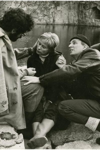 watch-Ingmar Bergman