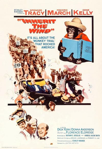 watch-Inherit the Wind