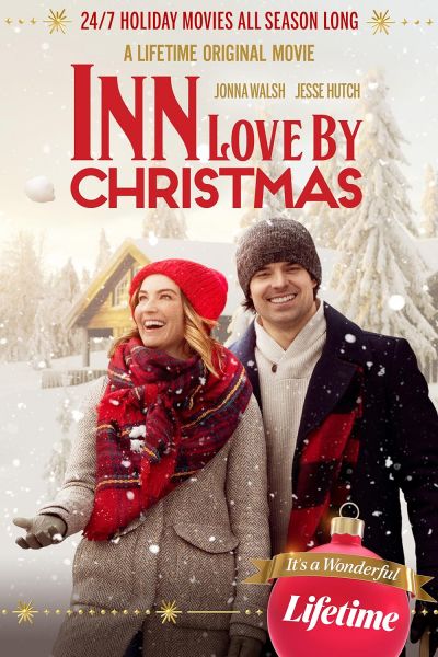 watch-Inn Love by Christmas