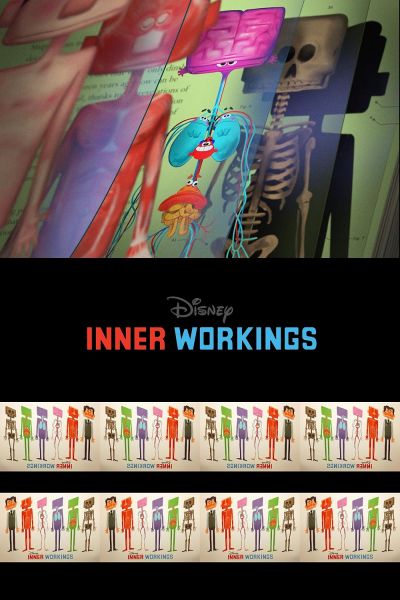watch-Inner Workings