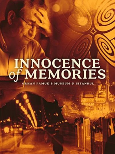 watch-Innocence of Memories