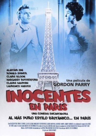 watch-Innocents in Paris