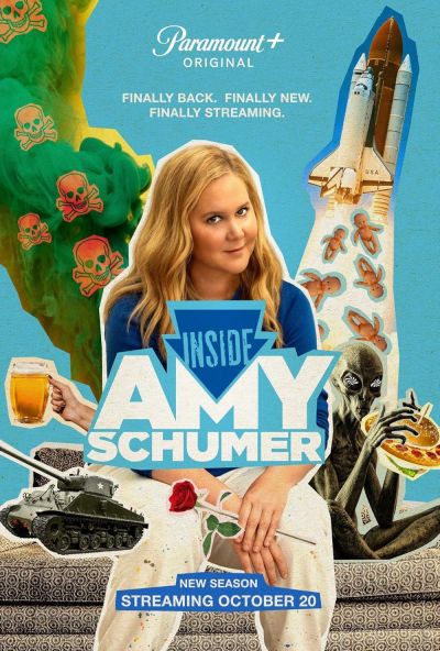 watch-Inside Amy Schumer
