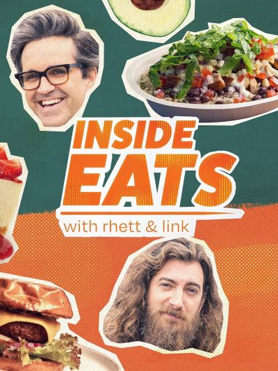 watch-Inside Eats with Rhett   Link
