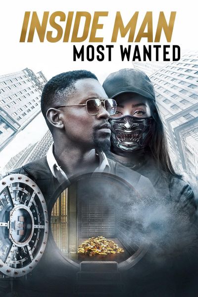 watch-Inside Man  Most Wanted