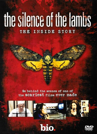 watch-Inside Story - The Silence of the Lambs