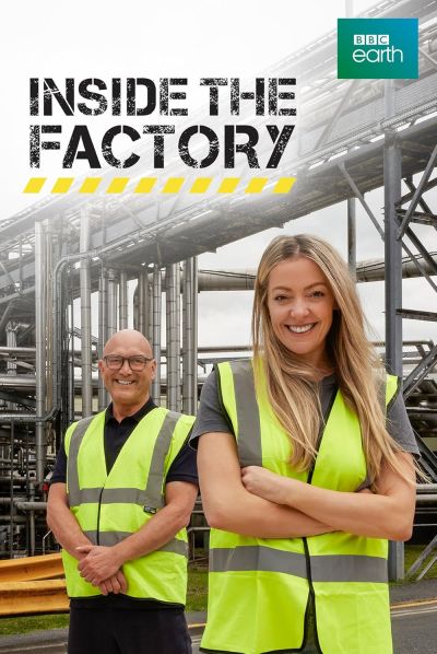 watch-Inside the Factory
