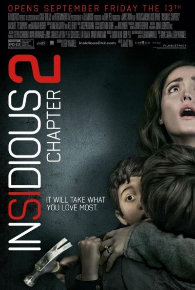watch-Insidious  Chapter (2)