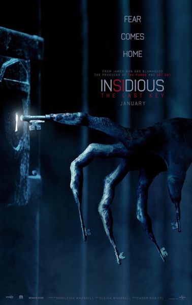 watch-Insidious  The Last Key