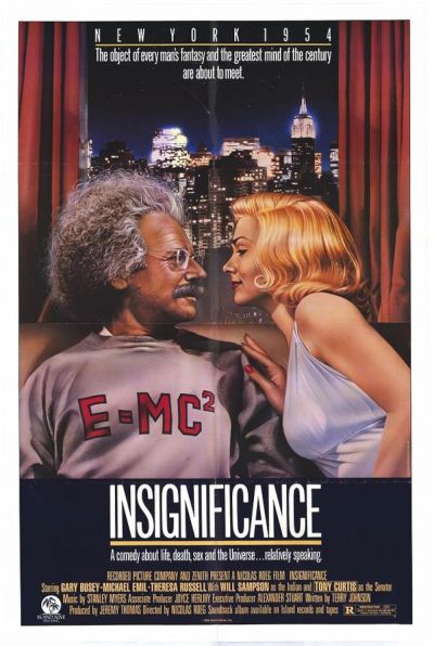 watch-Insignificance