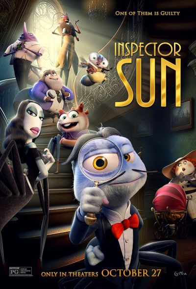 watch-Inspector Sun and the Curse of the Black Widow