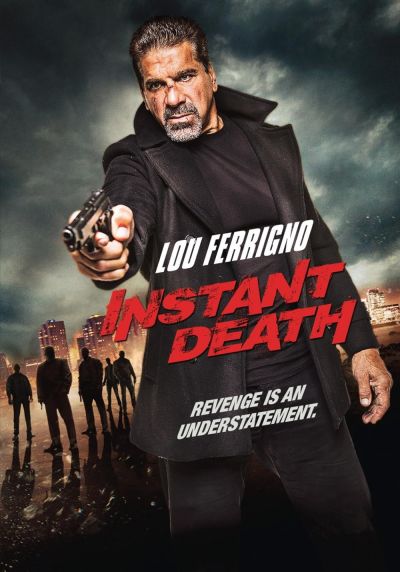 watch-Instant Death