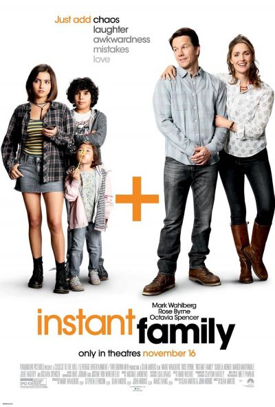 watch-Instant Family
