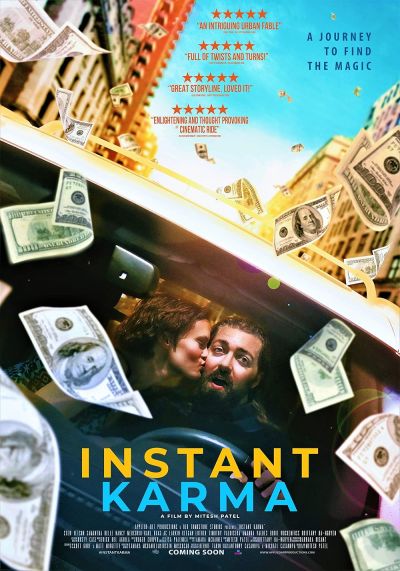 watch-Instant Karma