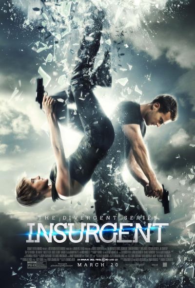 watch-Insurgent