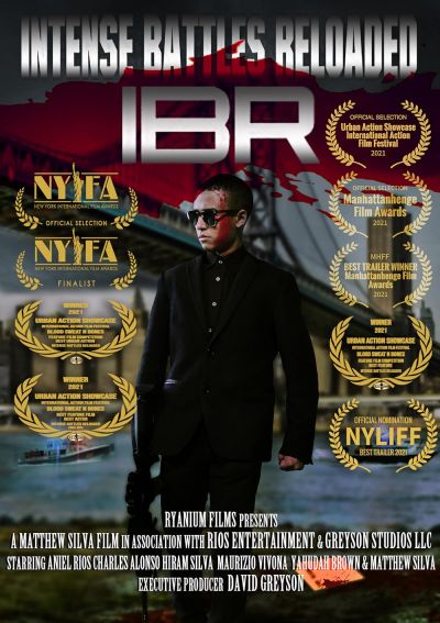 watch-Intense Battles Reloaded