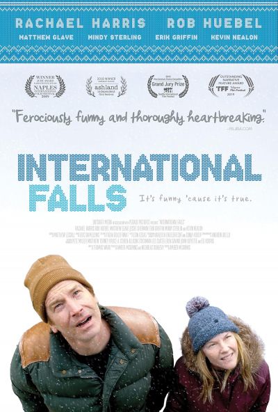watch-International Falls
