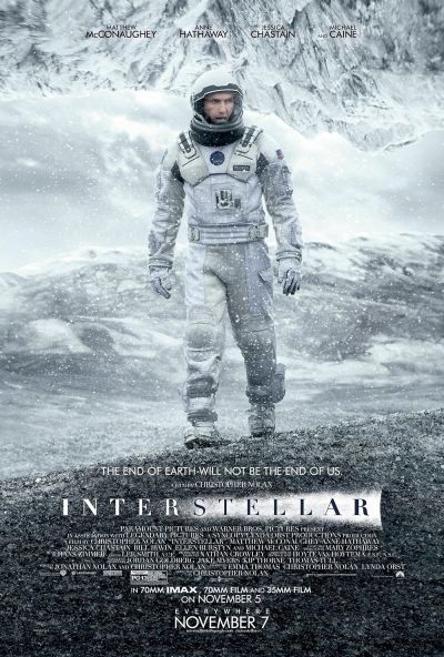 watch-Interstellar