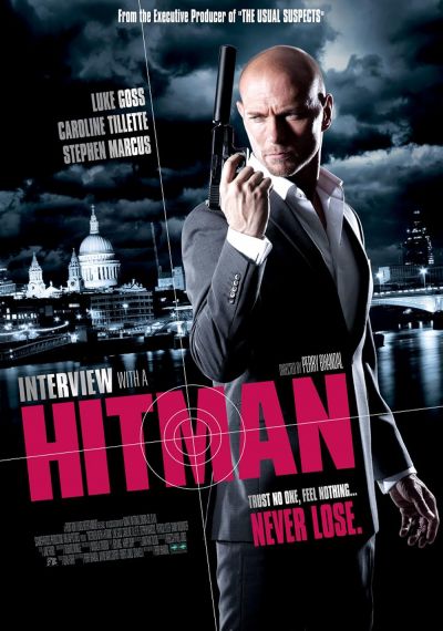 watch-Interview with a Hitman