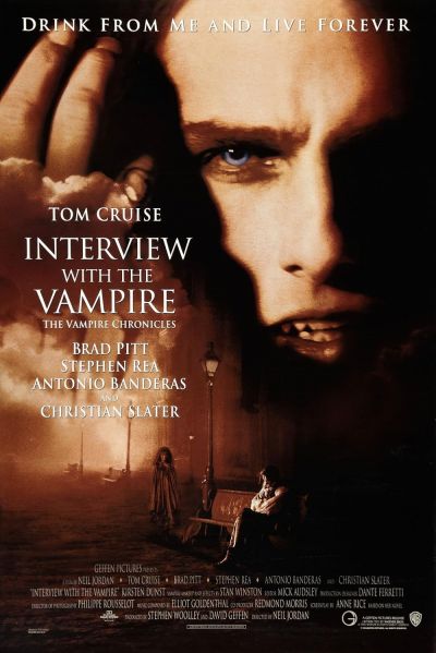watch-Interview with the Vampire