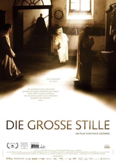 watch-Into Great Silence