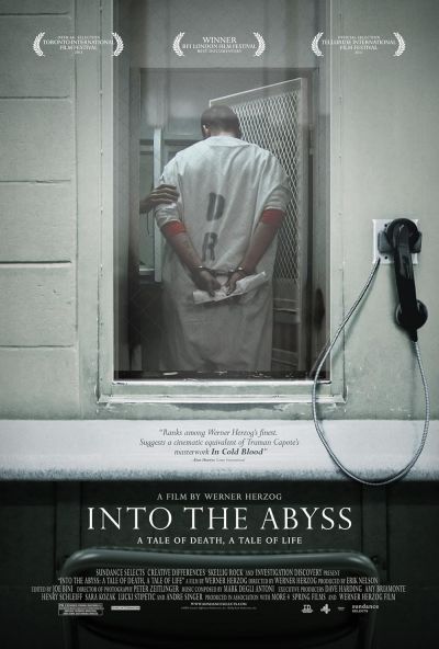 watch-Into the Abyss