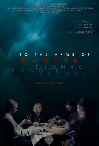 watch-Into the Arms of Danger