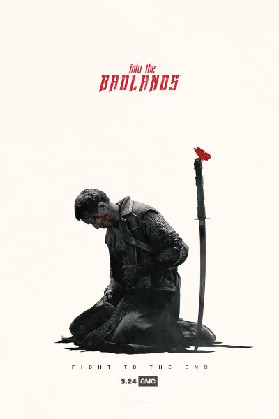 watch-Into the Badlands