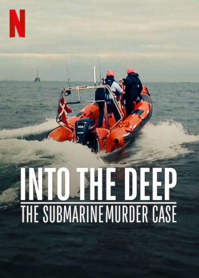 watch-Into the Deep  The Submarine Murder Case