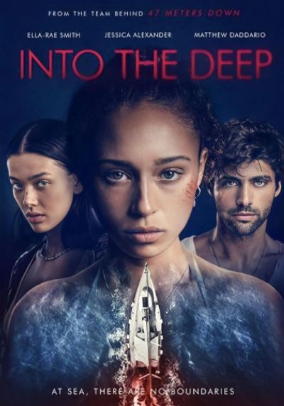 watch-Into the Deep