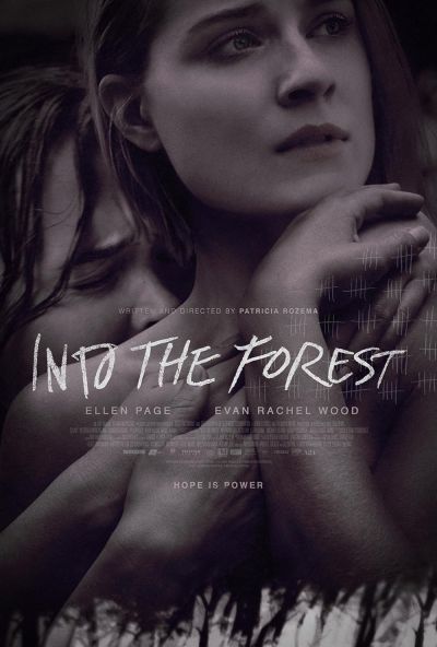 watch-Into the Forest