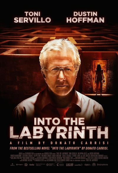 watch-Into the Labyrinth