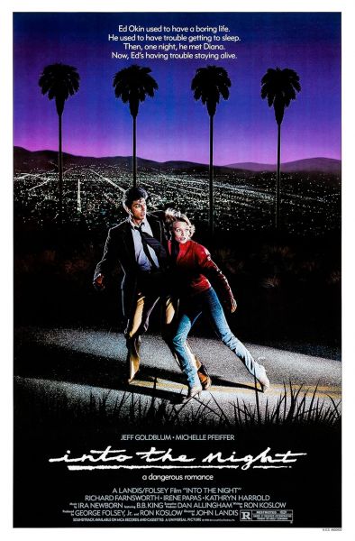 watch-Into the Night