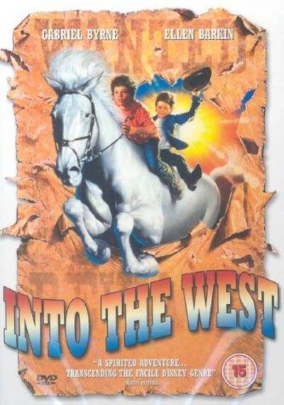 watch-Into the West