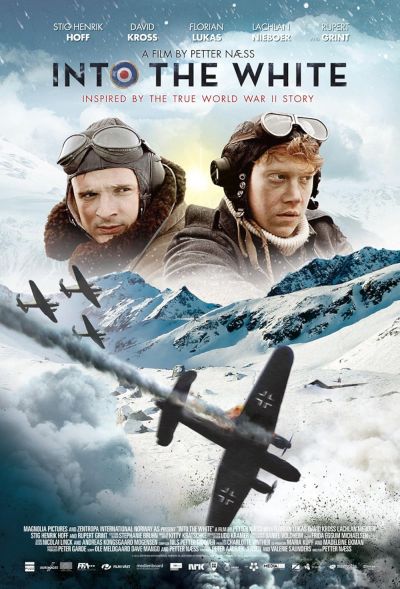 watch-Into the White