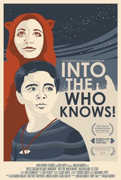 watch-Into the Who Knows