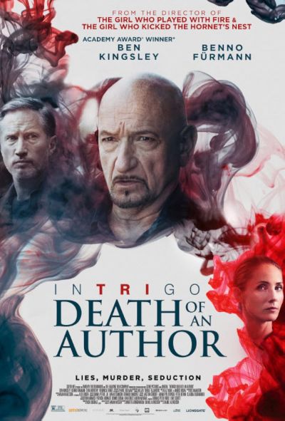 watch-Intrigo  Death of an Author