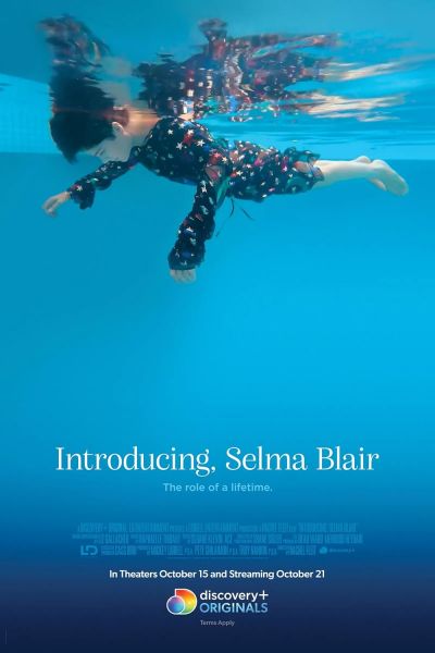 watch-Introducing  Selma Blair