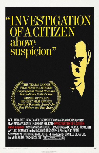 watch-Investigation of a Citizen Above Suspicion
