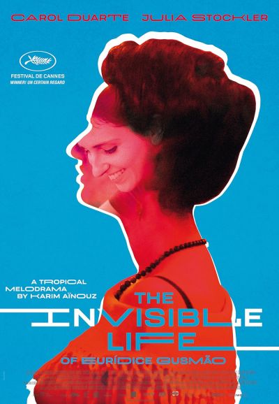 watch-Invisible Life