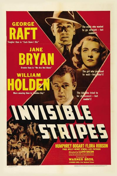watch-Invisible Stripes